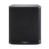 AUDIOPHONY CARBON18ASub