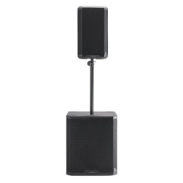AUDIOPHONY CARBON18ASub