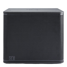 AUDIOPHONY Sline112SubB