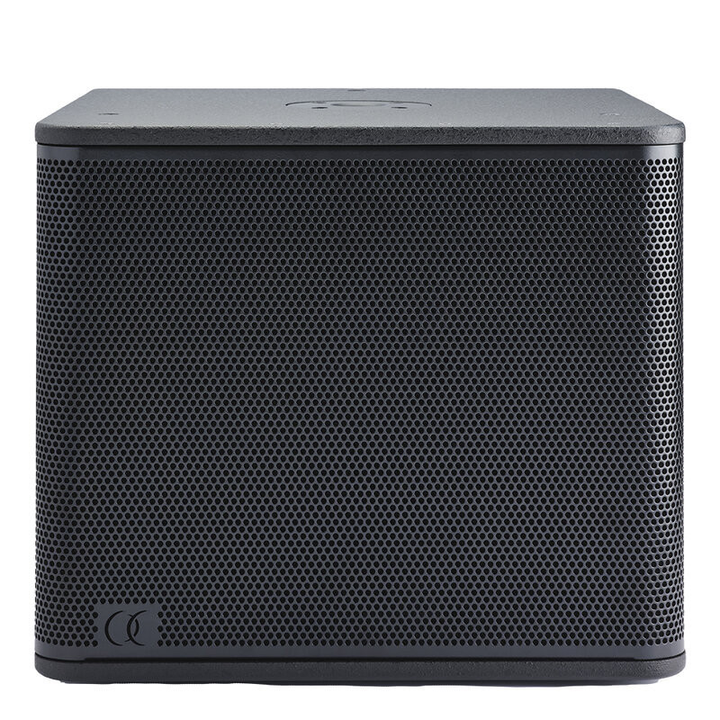 AUDIOPHONY Sline112SubB