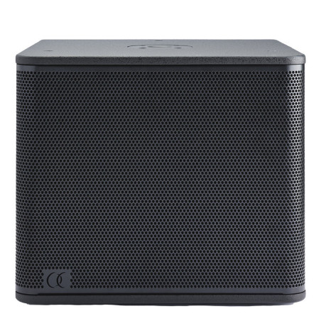 AUDIOPHONY Sline112SubB