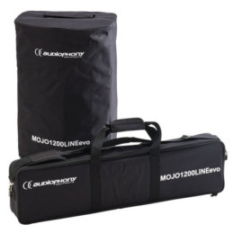 AUDIOPHONY MOJO1200LINEevo