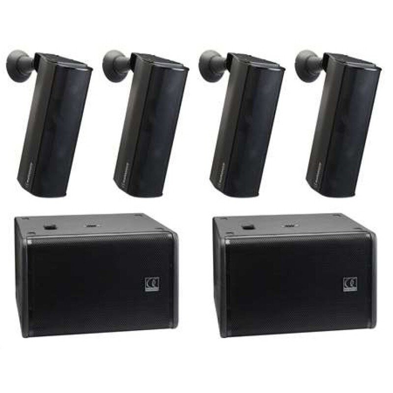AUDIOPHONY iLINE H10884