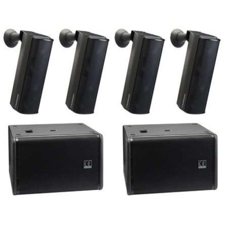AUDIOPHONY iLINE H10884