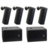AUDIOPHONY iLINE H10884