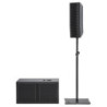 AUDIOPHONY MOJOsignature