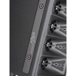 AUDIOPHONY MOJOsignature