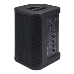 AUDIOPHONY NOMAD