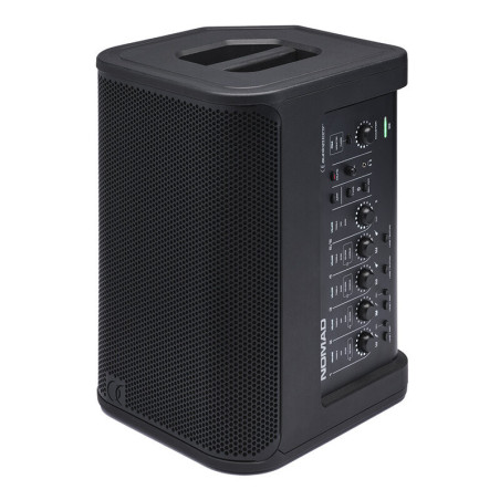 AUDIOPHONY NOMAD