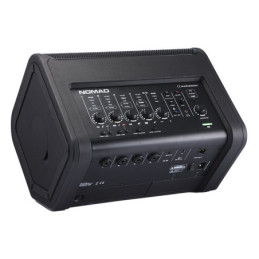 AUDIOPHONY NOMAD