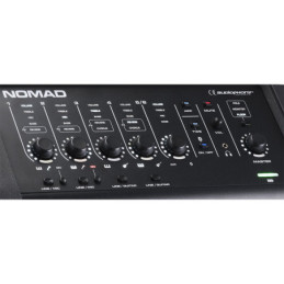 AUDIOPHONY NOMAD