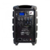 AUDIOPHONY RACER80 evo