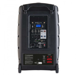 AUDIOPHONY RACER250 evo