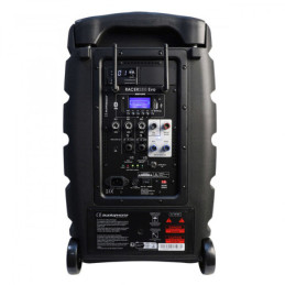 AUDIOPHONY RACER250 evo