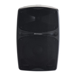 AUDIOPHONY RACER120 evo