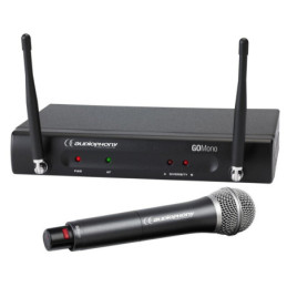 AUDIOPHONY Pack GOHand-F8