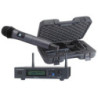 AUDIOPHONY PACK-UHF410-Hand