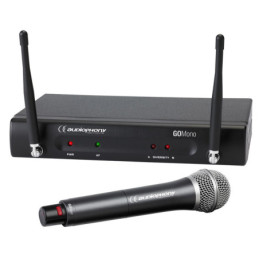 AUDIOPHONY PACK GO-HAND -F5