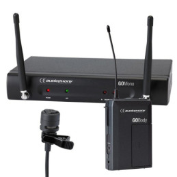AUDIOPHONY Pack GOLava