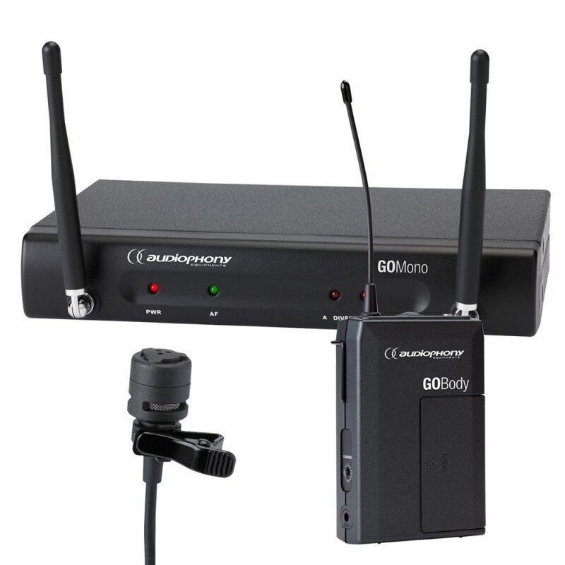 AUDIOPHONY Pack GOLava