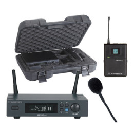 AUDIOPHONY PACK-UHF410-Lava-F5
