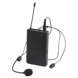 AUDIOPHONY CR-12 AHEADsetF5