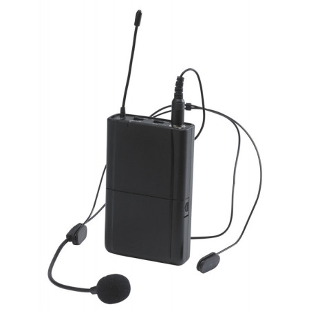 AUDIOPHONY CR-12 AHEADsetF5
