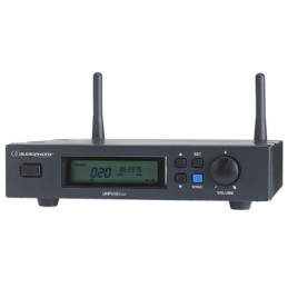 AUDIOPHONY UHF410-Base