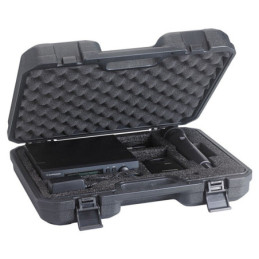 AUDIOPHONY UHF410-Base