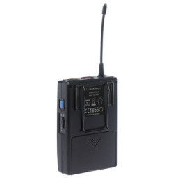 AUDIOPHONY UHF410-Body