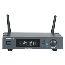 AUDIOPHONY UHF410-BASE-F5