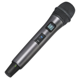 AUDIOPHONY UHF410-HAND-F5
