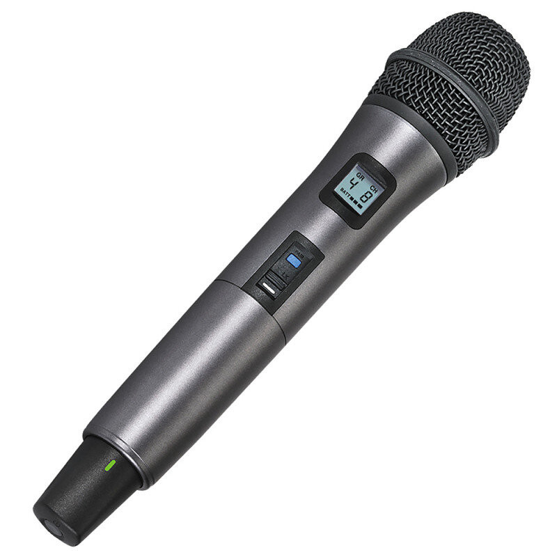 AUDIOPHONY UHF410-HAND-F5