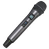 AUDIOPHONY UHF410-HAND-F5