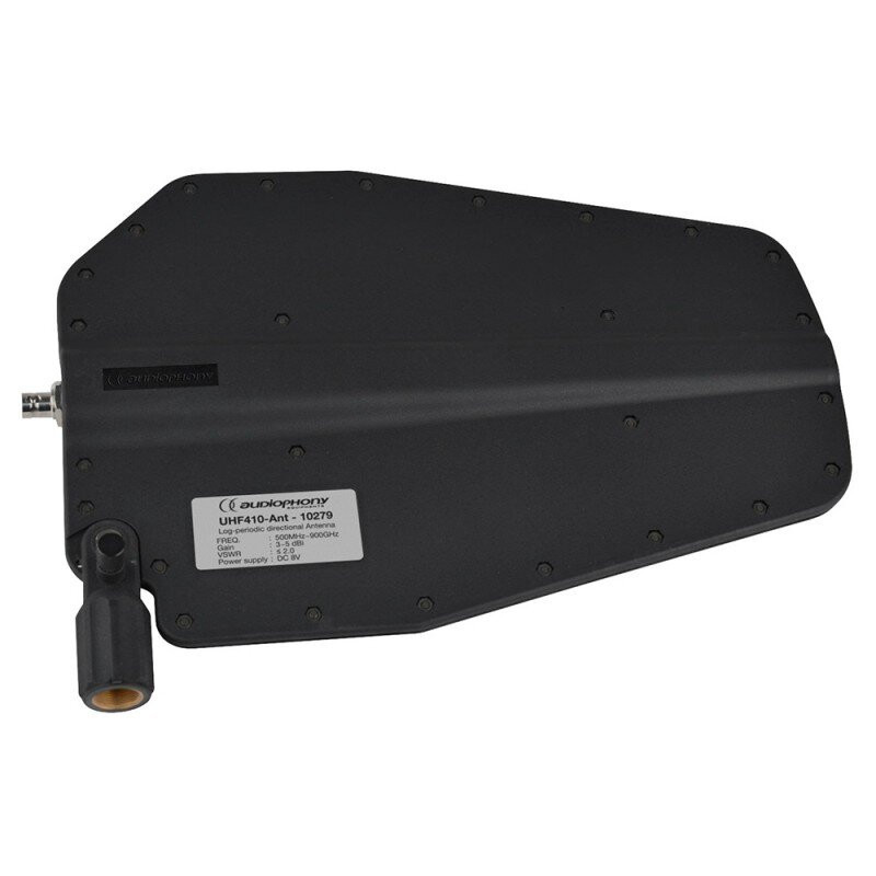 AUDIOPHONY UHF410-Ant