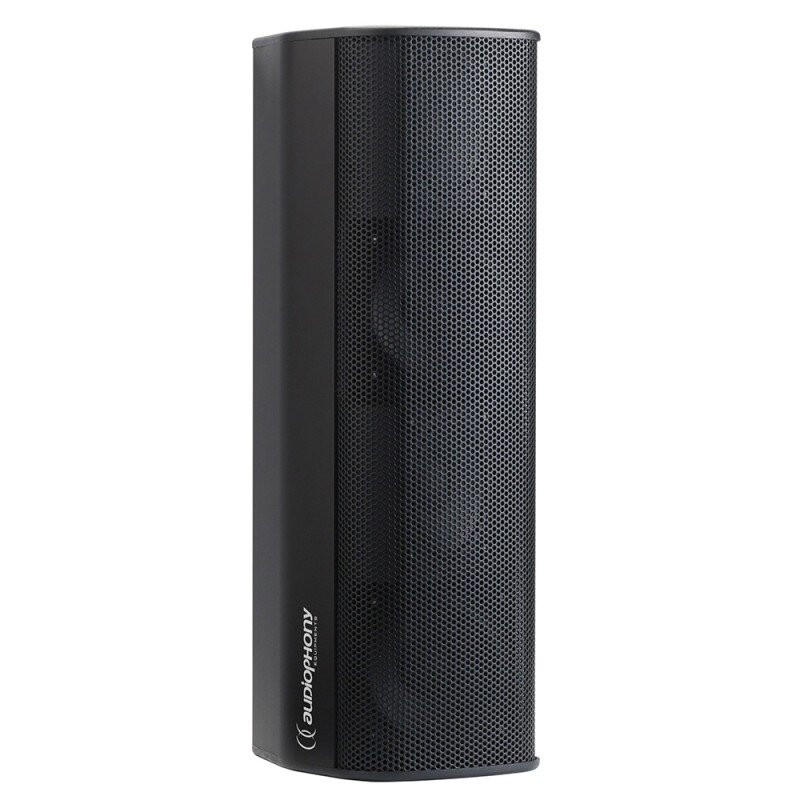 AUDIOPHONY iLINE43 Black