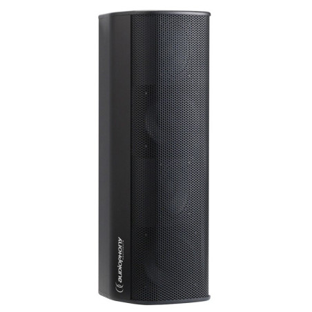 AUDIOPHONY iLINE43 Black