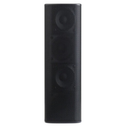 AUDIOPHONY iLINE43 Black