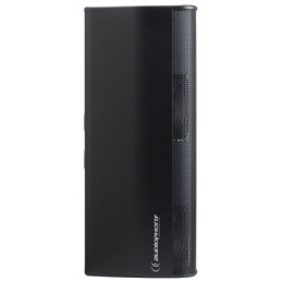 AUDIOPHONY iLINE43 Black