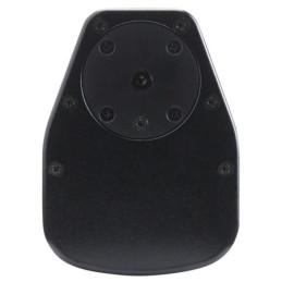 AUDIOPHONY iLINE43 Black