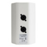 AUDIOPHONY iLINE23w