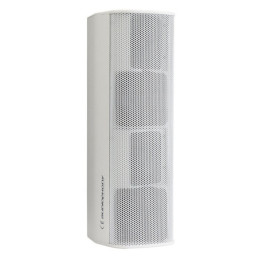AUDIOPHONY iLINE43 White