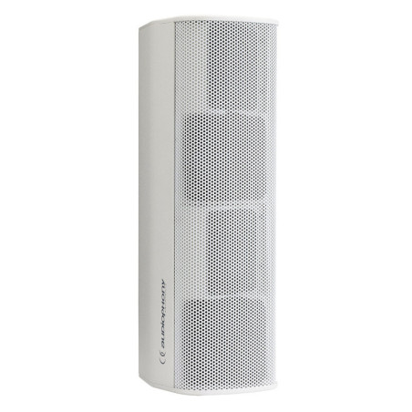 AUDIOPHONY iLINE43 White