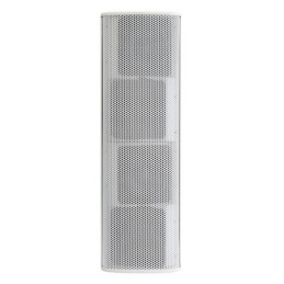 AUDIOPHONY iLINE43 White