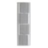 AUDIOPHONY iLINE43 White