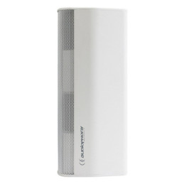 AUDIOPHONY iLINE43 White