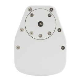 AUDIOPHONY iLINE43 White