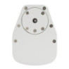 AUDIOPHONY iLINE43 White