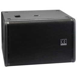 AUDIOPHONY iLINEsub12 A