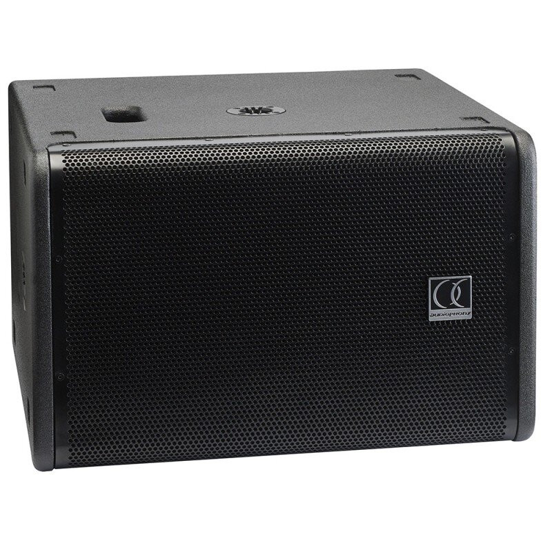 AUDIOPHONY iLINEsub12 A